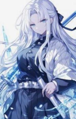 Холодна душой (Клинок рассекаюший демонов)