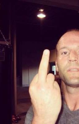 мы тормозы,кенты газ