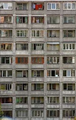 перевёрнутые жизнью 