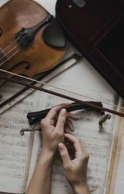 🎻Музыка в наших сердцаХ🎤