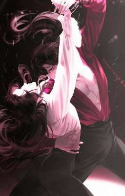 Танцы на стёклах