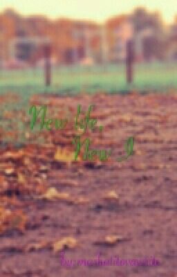 " Новая я, новая жизнь "