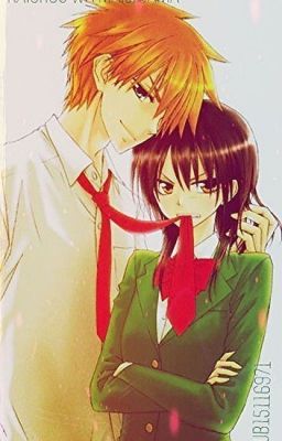 Президент студсовета горничная