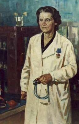 записки больного врача 