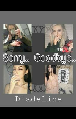Sorry.. Goodbye..| Прости.. Прощай..