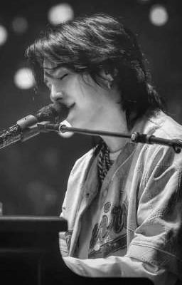 Печать судьбы || Мин юнги и ожп