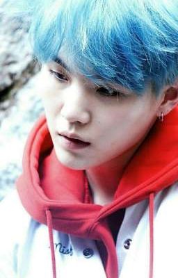 Твой однокурсник Мин юнги