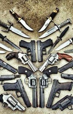 Я твой киллер ЗАКОНЧЕННО