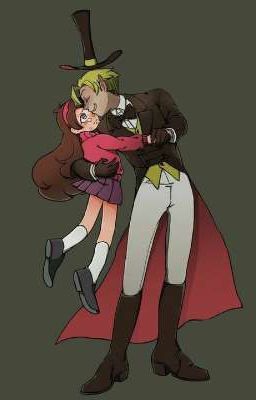 Ты Мой Демон!