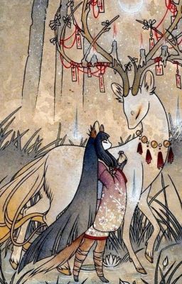 Цикл легенд