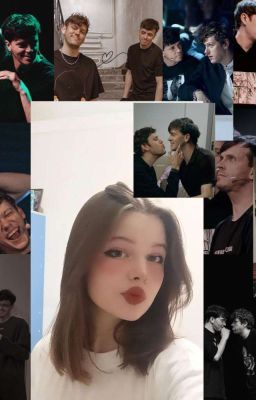 Том 1.POV:Ты дочь Артона.