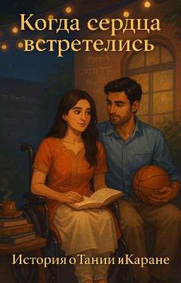Когда сердца встретились. 