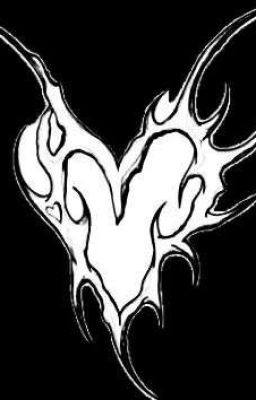 разбилось сердце..