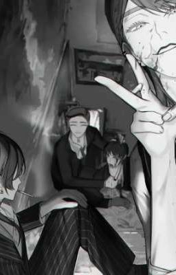 одна жизнь на троих