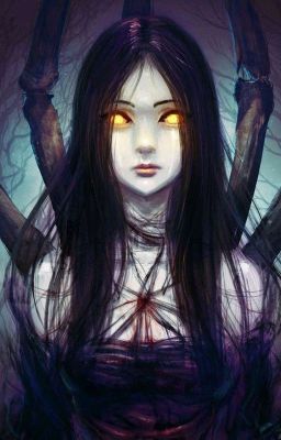 В мире страшных историй