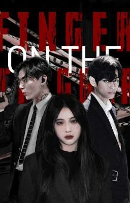 Палец на курок. 