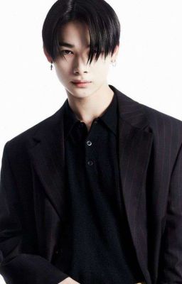 твой заклятый враг - Ники... //18+//