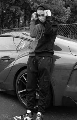 Враги..🖤🌷