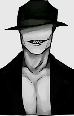 Оффендер и я 