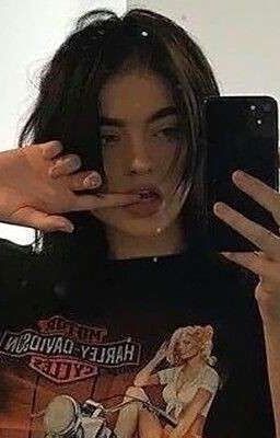 Дочка Тёмного Лорда🐍// Гарри Поттер