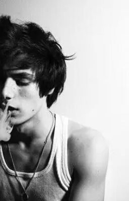 История одного подростка