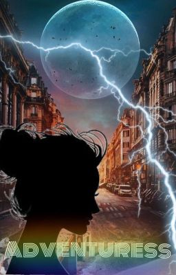 Авантюриска 