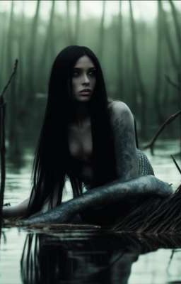 Болотные огни