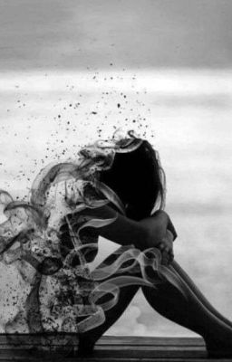 История о том как я себя нашла 