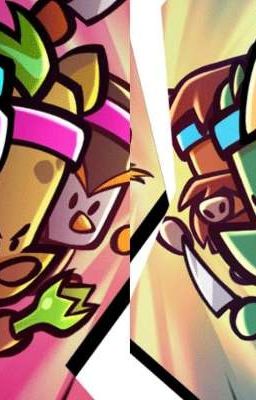 *Начало командных войн*