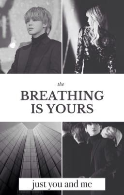 BREATHING IS YOURS 