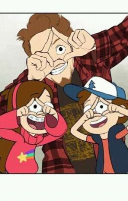 Новые приключения в Гравити Фолз