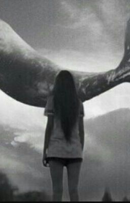 Волшебный кит. 