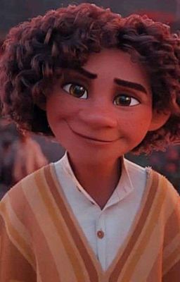 Камило и Т/и (мужского пола)