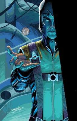 Мщение Магнето