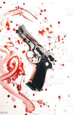 Работа Тёмного Ангела