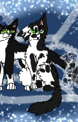 !ПРОДОЛЖЕНИЯ НЕ БУДЕТ! Спасение Водного племени ( Коты Воители)