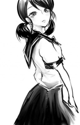 Серая Мышка | Леди Баг и Супер Кот