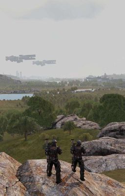 "Вестерн". Щит Союза