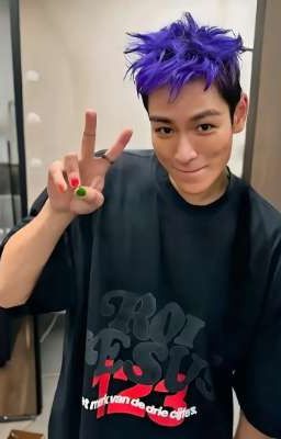 любовь под веществами/танос