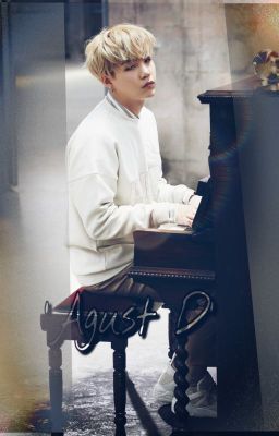 'Agust D'
