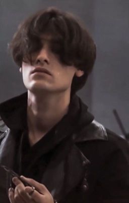 история одной любви...