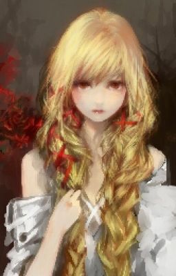 Кантарелла/ Слуга Проклятого Яда