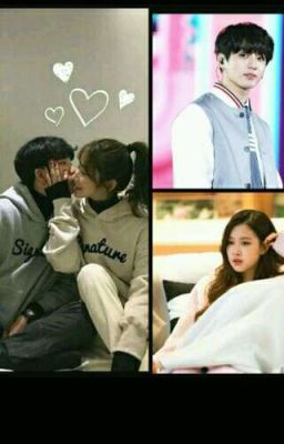 Любовный Треугольник~{Заброшено}