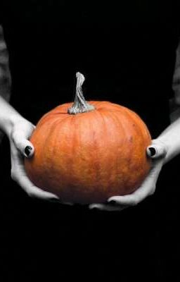 ~хэллоуинский ужас~ (Завершена)