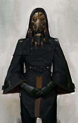 Я не тот Гарри которого вы ждали