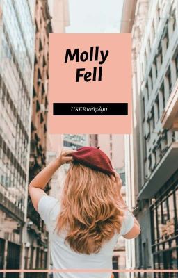 Молли Фелл