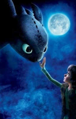 Мой друг-дракон!