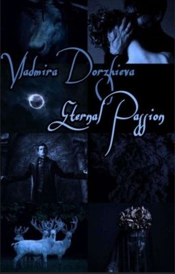 Eternal passion | Вечная страсть