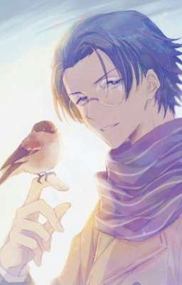 Морозное утро Ангу