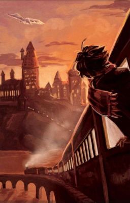 Гарри Поттер и Призраки Прошлого